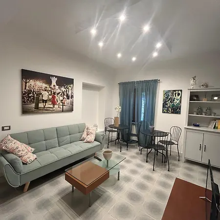Apartment A Casa Carducci Senigallia