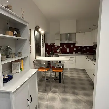 A Casa Carducci Apartment Senigallia