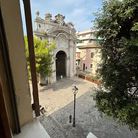 A Casa Carducci Apartment Senigallia