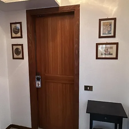 Apartment A Casa Carducci Senigallia