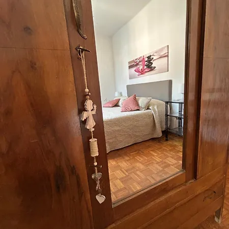 アパート A Casa Carducci