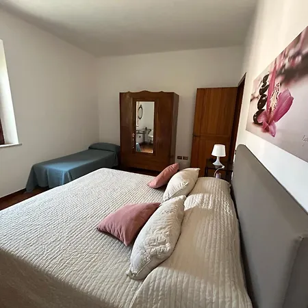 A Casa Carducci Apartment