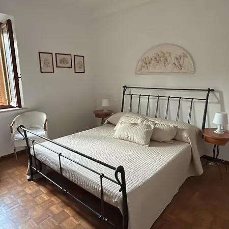 A Casa Carducci