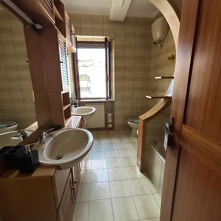 A Casa Carducci Apartment