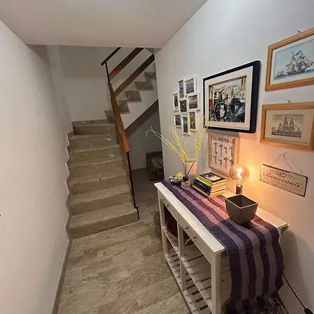 Apartment A Casa Carducci Senigallia