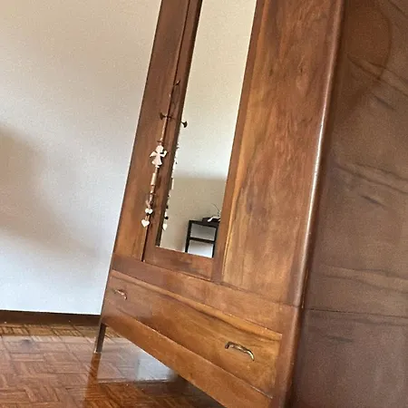 A Casa Carducci Apartment Senigallia